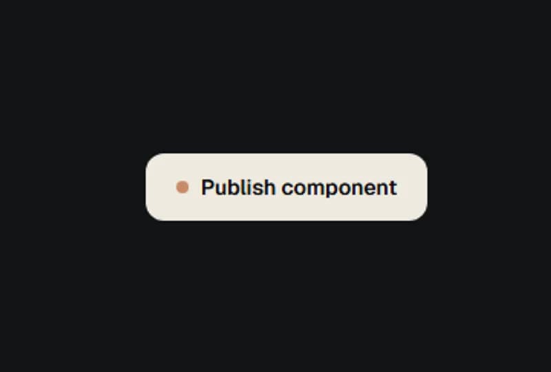 Async State Button preview